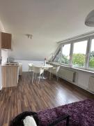 Schilksee Strandnahe Ferienwohnung