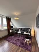 Schilksee Strandnahe Ferienwohnung