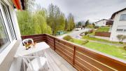 Feriensiedlung Trü 7 Feriensiedlung Trü 7