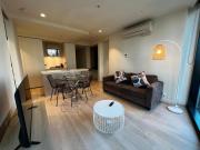 City Central Location, Parking and 2 Bed Apartment