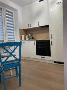 A.S.Apartament B Okrzei 4 A.S.Apartament B Okrzei 4