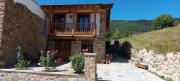 Casa Rural Pembes
