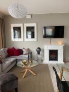 Apartment Leppä Rovaniemi