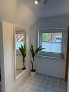 Idyllische Ferienwohnung Sillenstede