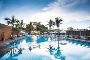 Twin Palms Resort Pattaya, SHA Extra Plus Certified
