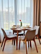 MELODIJA apartments in Druskininkai center