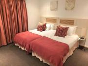 Top Mossel Bay