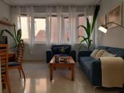 NUEVO-LUMINOSO Y MODERNO. Parking gratis!!