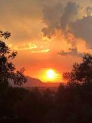 Appartement avec terrasse en rez-de-jardin dans résidence avec piscine, tennis et aire de jeux