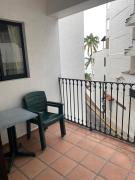 one Beach st hotel - beach Front 2BD 2BA WITH BALCONY in Zona Romantic Puerto Vallarta