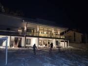 Luxury residence in Rovaniemi