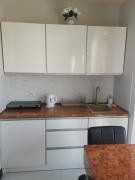 Apartament prywatny z aneksem kuchennym w hotelu Royal Tulip Sand