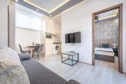 Fogas 1Bedroom Apartment in heart of city Fogas 1Bedroom Apartment in heart of city