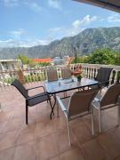 Boka bay seaview apartment