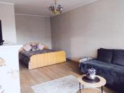 Vieno kambario butas Gedimino g.