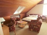 Top Burg auf Fehmarn