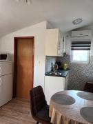 Apartment in Nin with Terrace, Air conditioning, Wi-Fi (3722-2)
