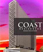 Coast Residences, Roxas Blvd, Pasay City