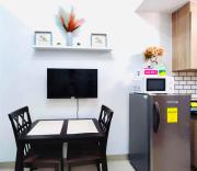 Staycation by Janeil at Shore 2 Residences SMDC, MOA Complex, Pasay City, Philippines