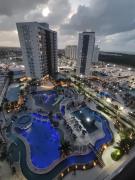 Apartamento em Salinas Premium Resort
