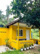 Top Kampong Sarang Tiong