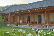 Daoljae Hanok Pension
