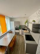 Top Františkovy Lázně