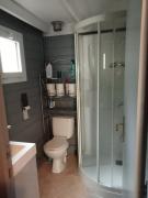 Chalet calme et agréable