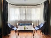 Center of NimmanCozy Studio Room