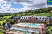Pierre & Vacances Premium Residence & Spa Houlgate