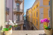 Heart of Lugano - Happy Rentals