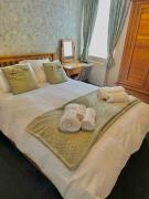 A charming luxury apartment!