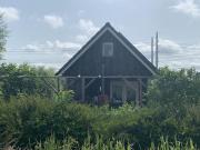 Mooie schuur appartement in Den Horn