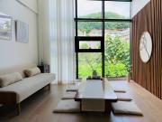 Korea Hanok Large House with Terrace