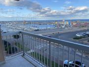 Deux pièce vue Mer et Port 4PP2B32