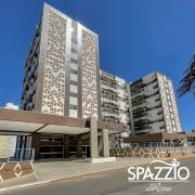 Caldas Novas - Spazzio Diroma - para até 4 pessoas - acesso ao acqua parque