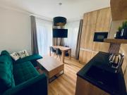 Top Černá v Pošumaví