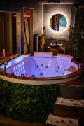 Suite Romantique avec Spa Privatif Sauna & Ambiance cosy Baie de Somme
