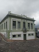 Pousada Gameleira