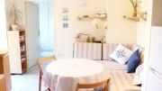 Green Garden Apartment