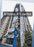 Hotel Executive Jardins