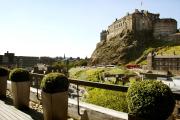 Top Edinburgh
