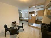 Edifício Time-Apto 504