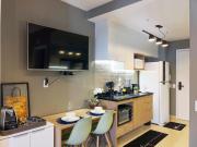 Confort Studio Pinheiros I Jardins