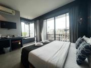 Srisawara Casa Hotel