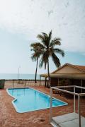 Top Port Hedland