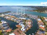 Canal Escape in Wannanup