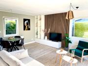 Vakantiehuis op de Veluwe met landelijk uitzicht en privacy