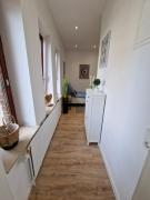 1 Bedroom im Zentrum