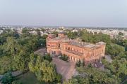 Raj Niwas Palace